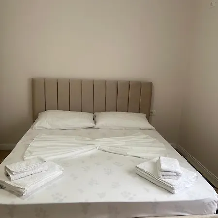 Klajdis * Krujë