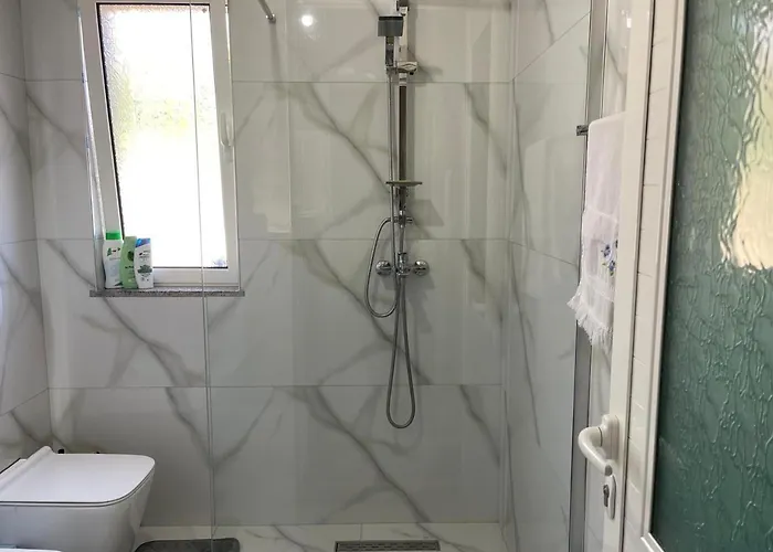 Maison d'hôtes Klajdis Krujë