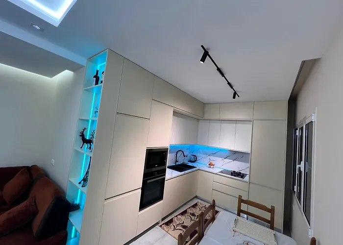 Maison d'hôtes Klajdis Krujë