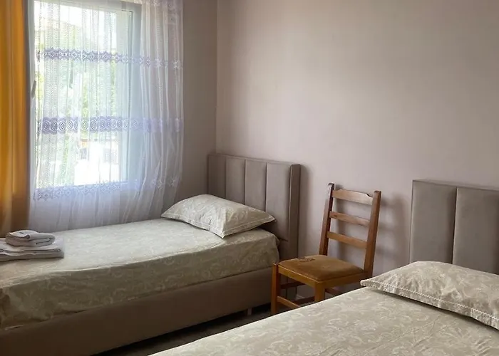 Maison d'hôtes Klajdis *