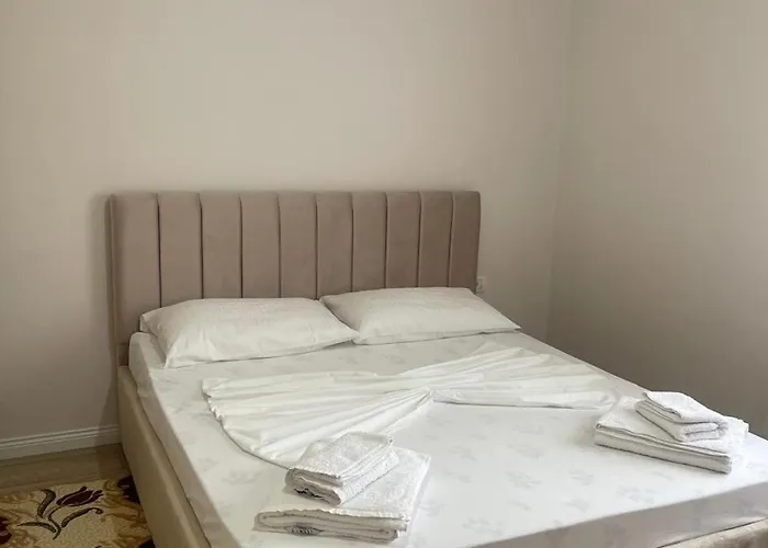 Maison d'hôtes Klajdis