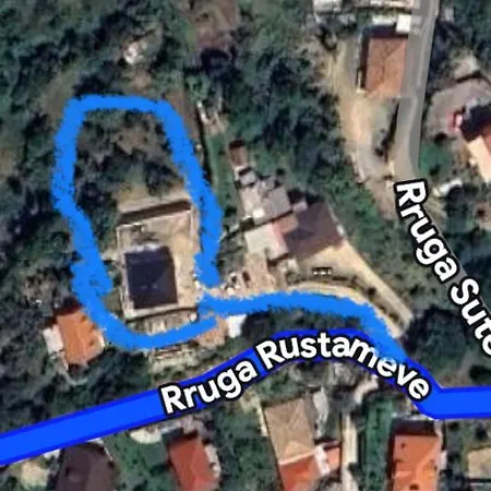 Pensión Klajdis