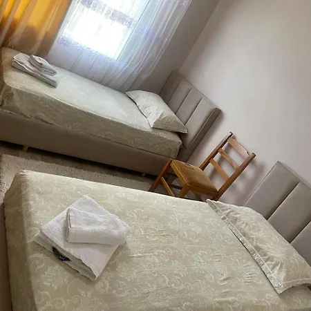 Klajdis Krujë