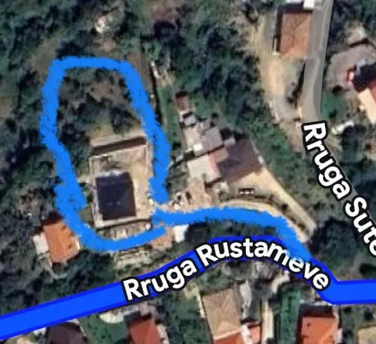 Гостевой дом Klajdis